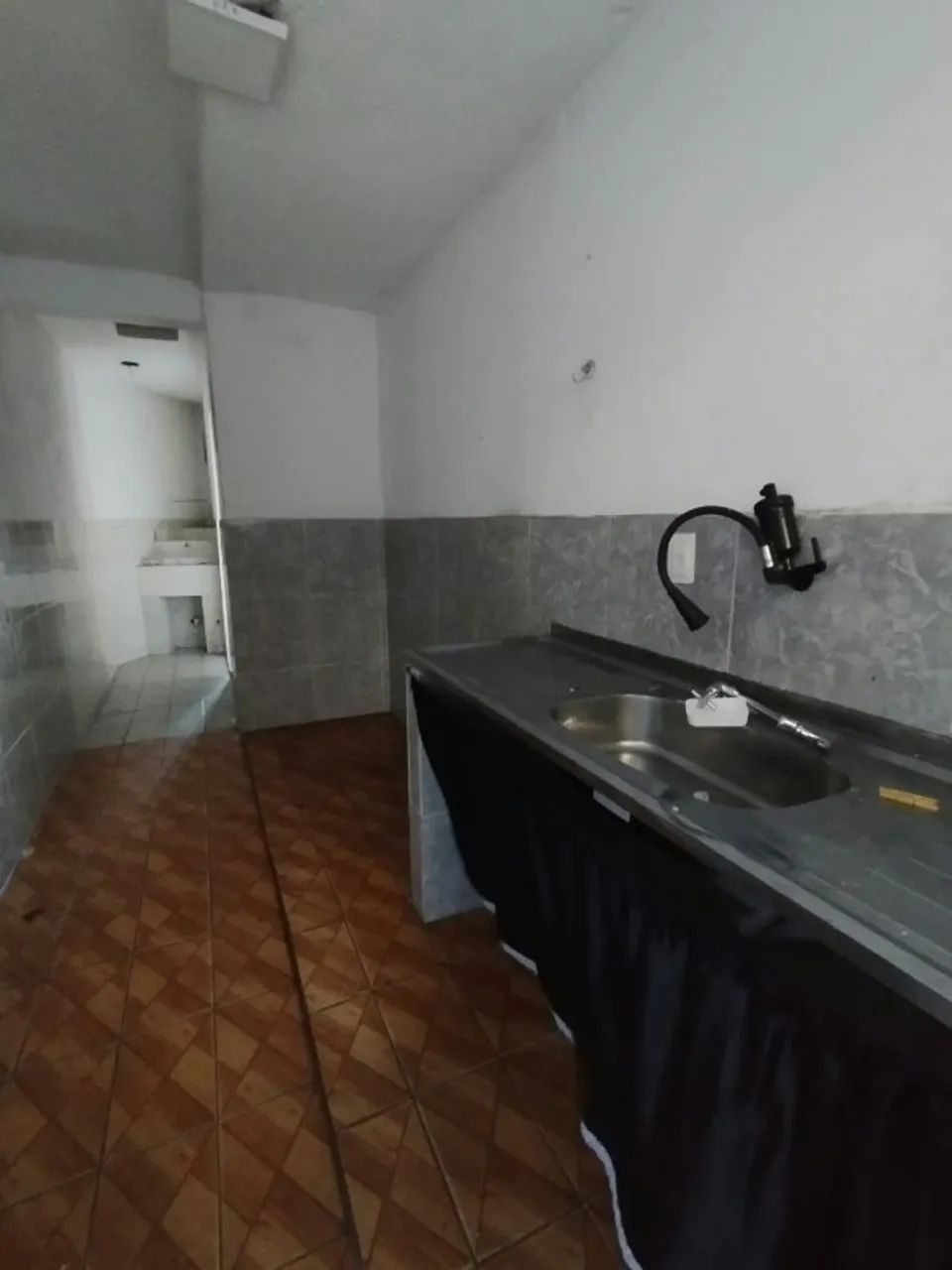 Casa com 1 quarto para alugar em Belo Horizonte - Foto 3