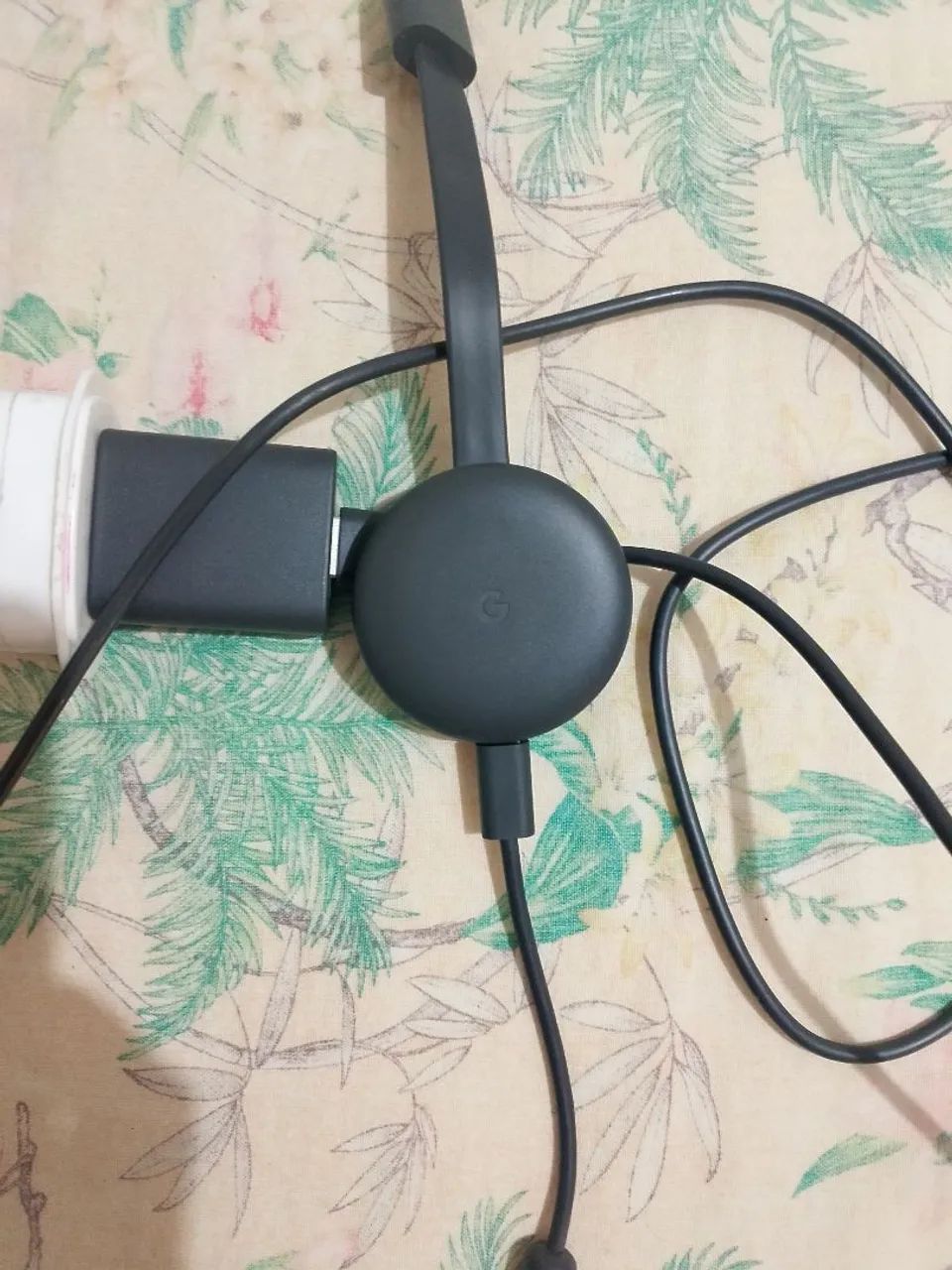 Vendo um Chromecast  - Foto 2
