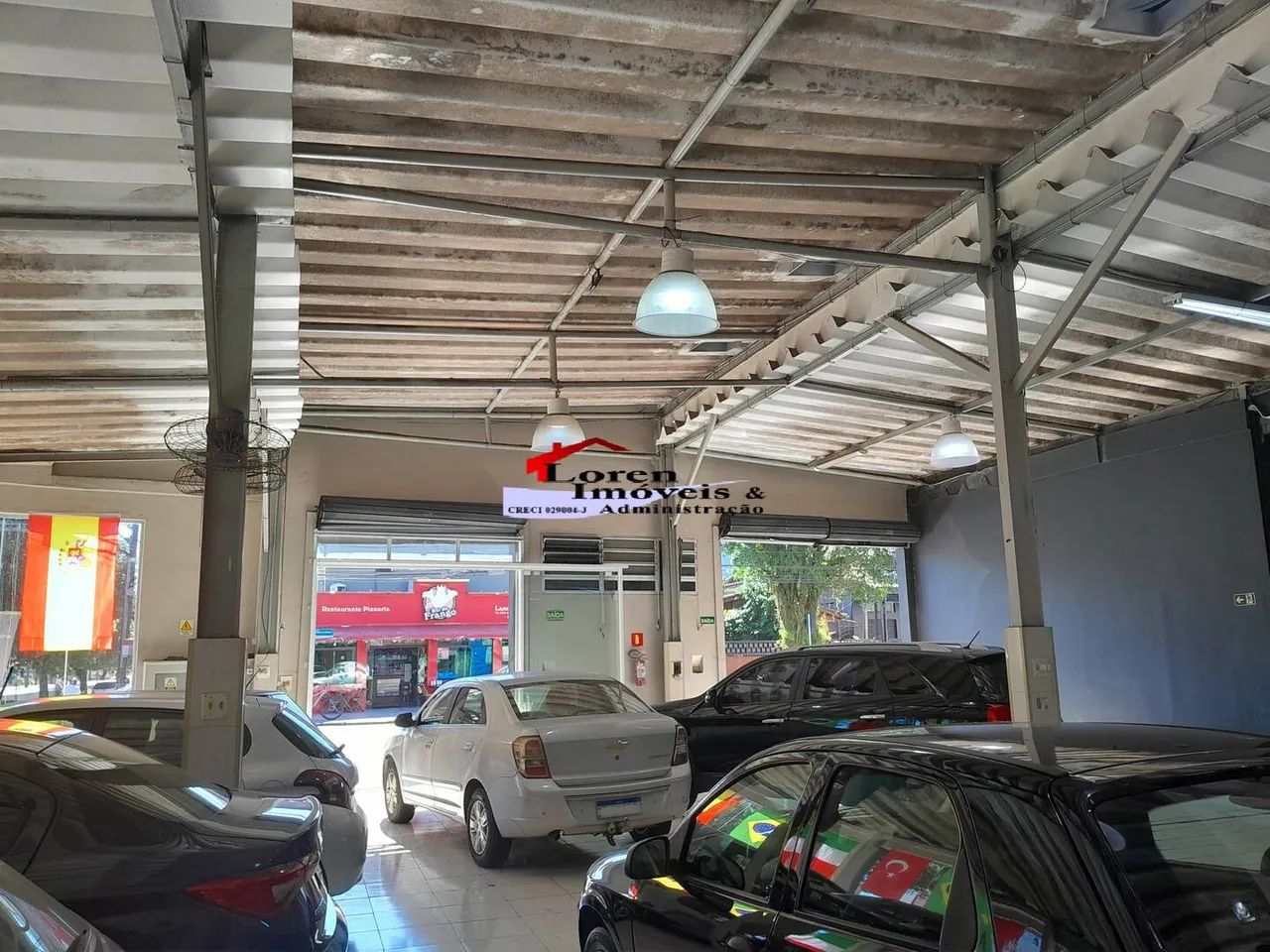 Ponto comercial de esquina - Vila Valença - SV - Foto 2