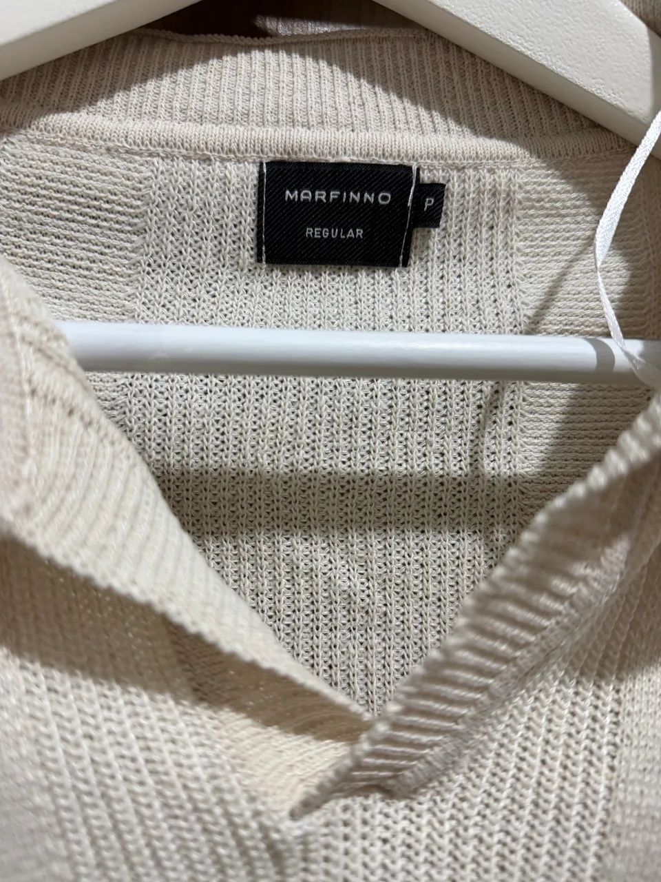 Camisa Polo nova 100,00 - Foto 4