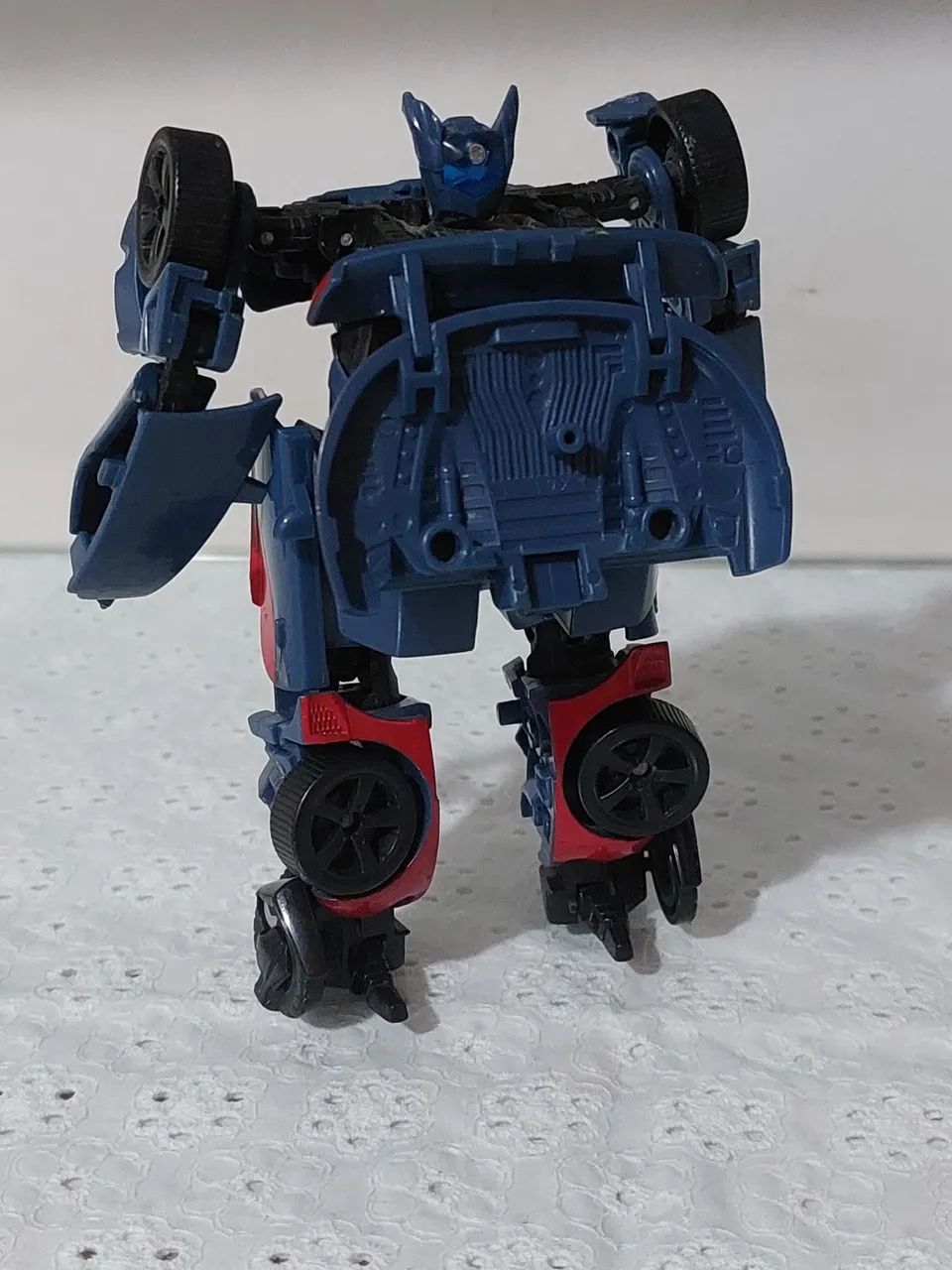 transformers rotf smokescreen - Foto 2