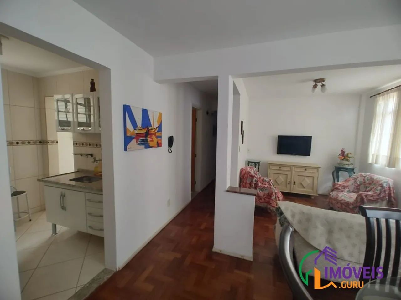 APARTAMENTO - MARÇAL SANTOS - MG - Foto 5