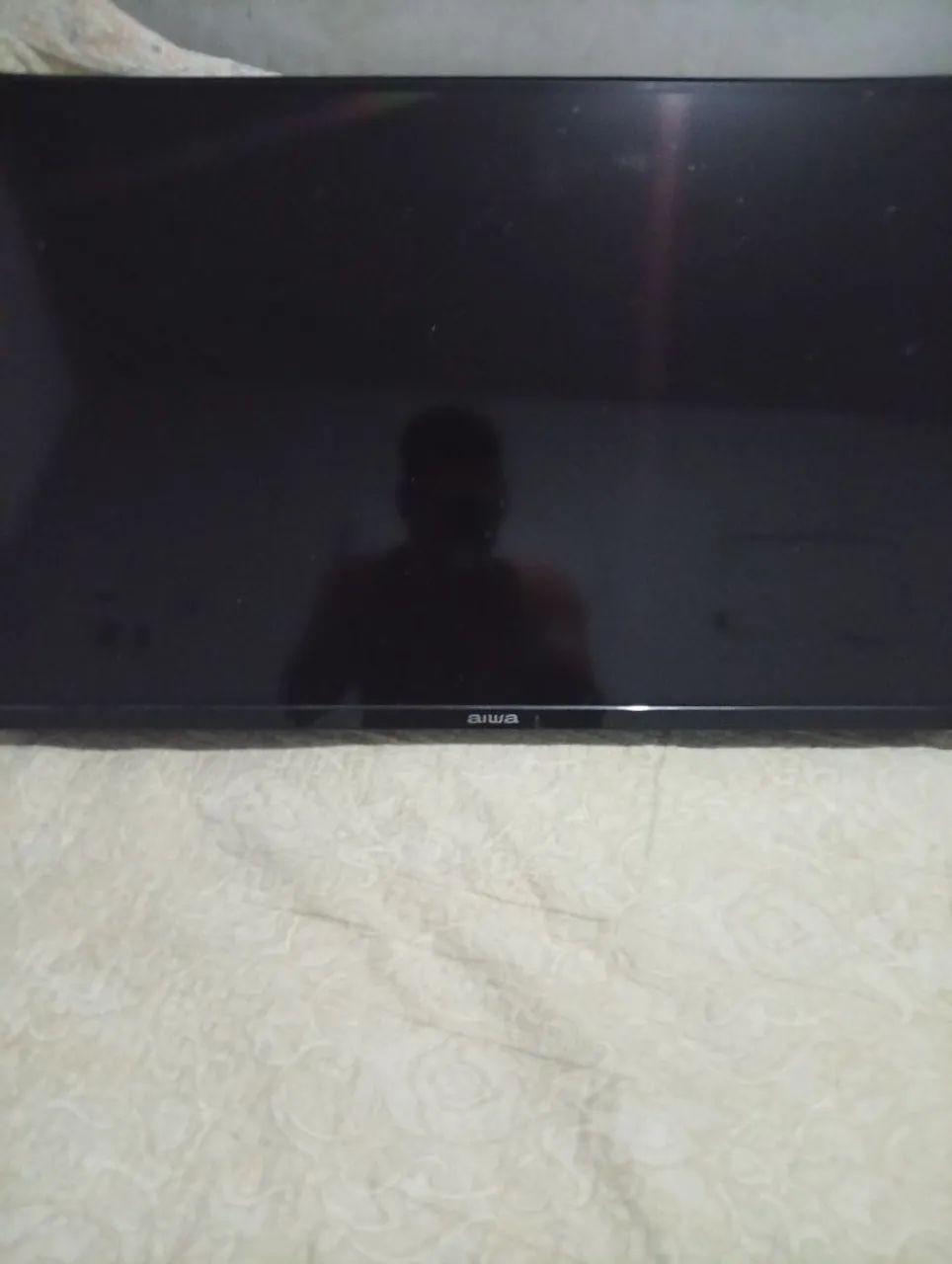 Vendo uma TV 32 polegadas smart funcionando perfeitamente - Foto 3