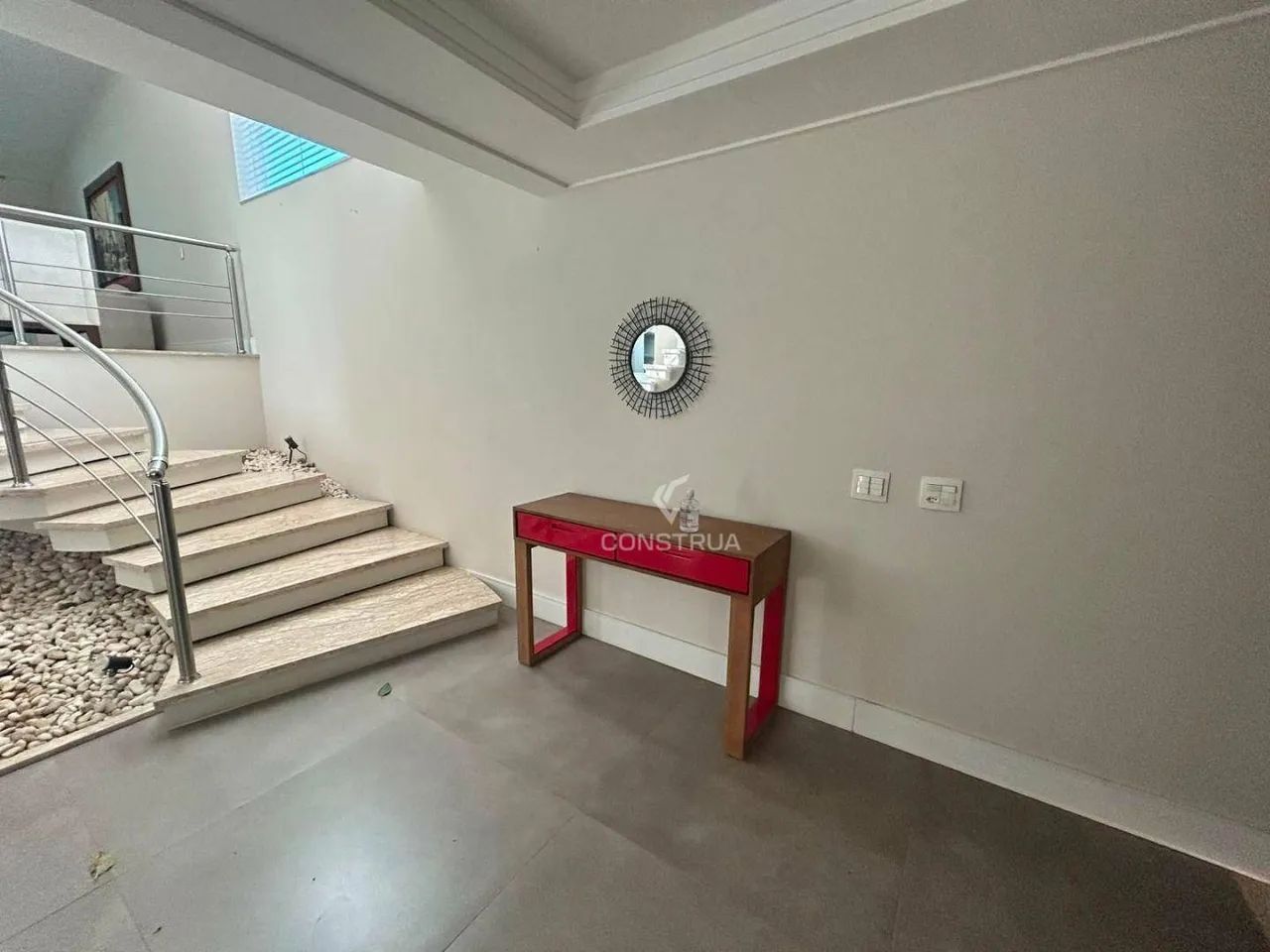 CASA COM 4 QUARTOS PARA LOCAÇÃO NO ALPHAVILLE CAMPINAS EM CAMPINAS/SP - Foto 2