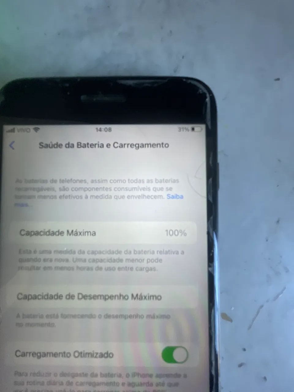 Vendo iPhone 8 Plus  - Foto 5
