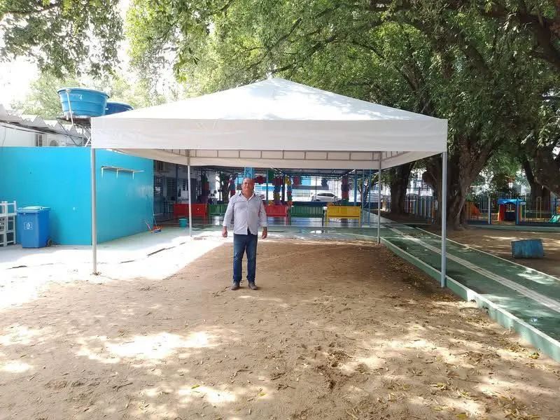 Tendas  - Foto 2