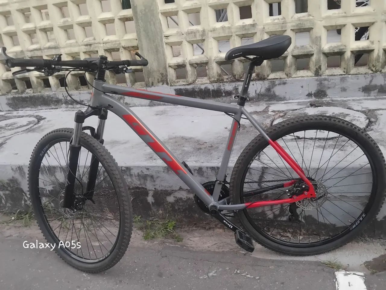 BIKE ARO 29 TOP - Foto 4