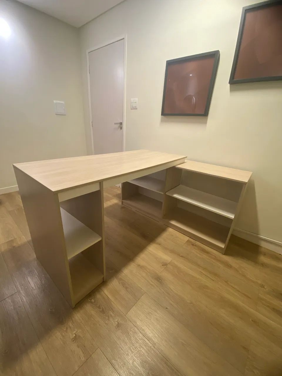 MESA PARA ESCRITÓRIO/RELATÓRIO - Foto 4