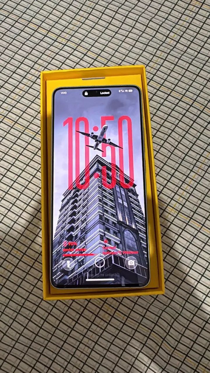 Poco x6 pro 5g 256gb  - Foto 4