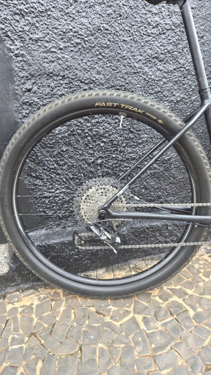 Specialized Chisel M c/ Upgrade - Foto 5
