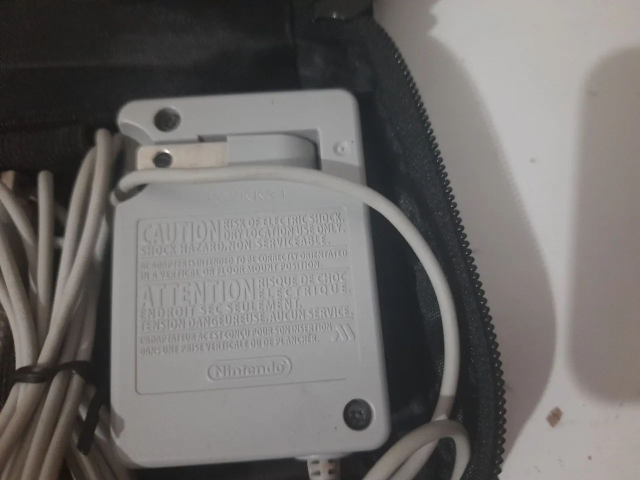 Kit para Nintendo 3ds - Foto 3