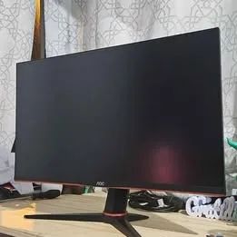 Monitor Gamer 27" AOC