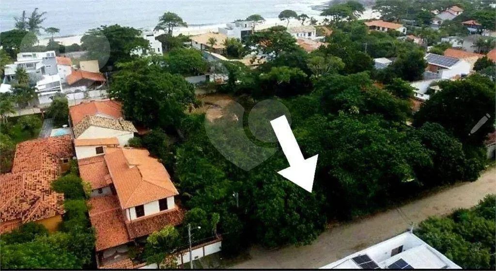 Terreno à venda, 450 m² - Itacoatiara - Niterói/RJ - Foto 3