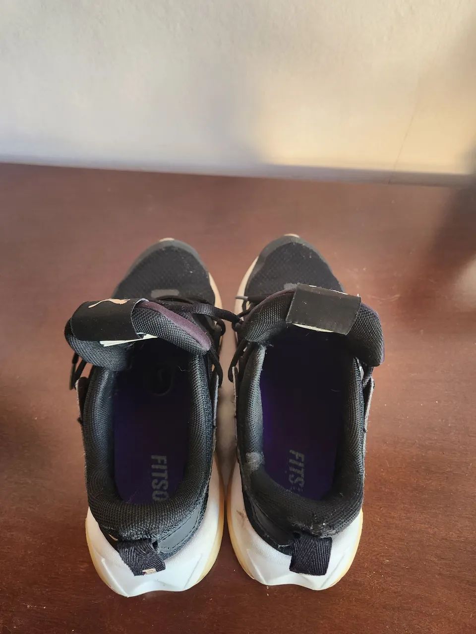 Tenis Puma - Foto 3