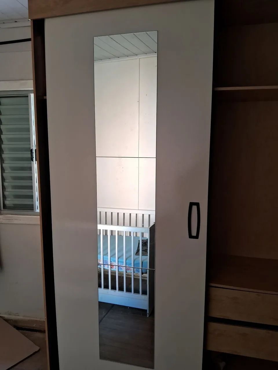 Guarda Roupa de solteiro  - Foto 3