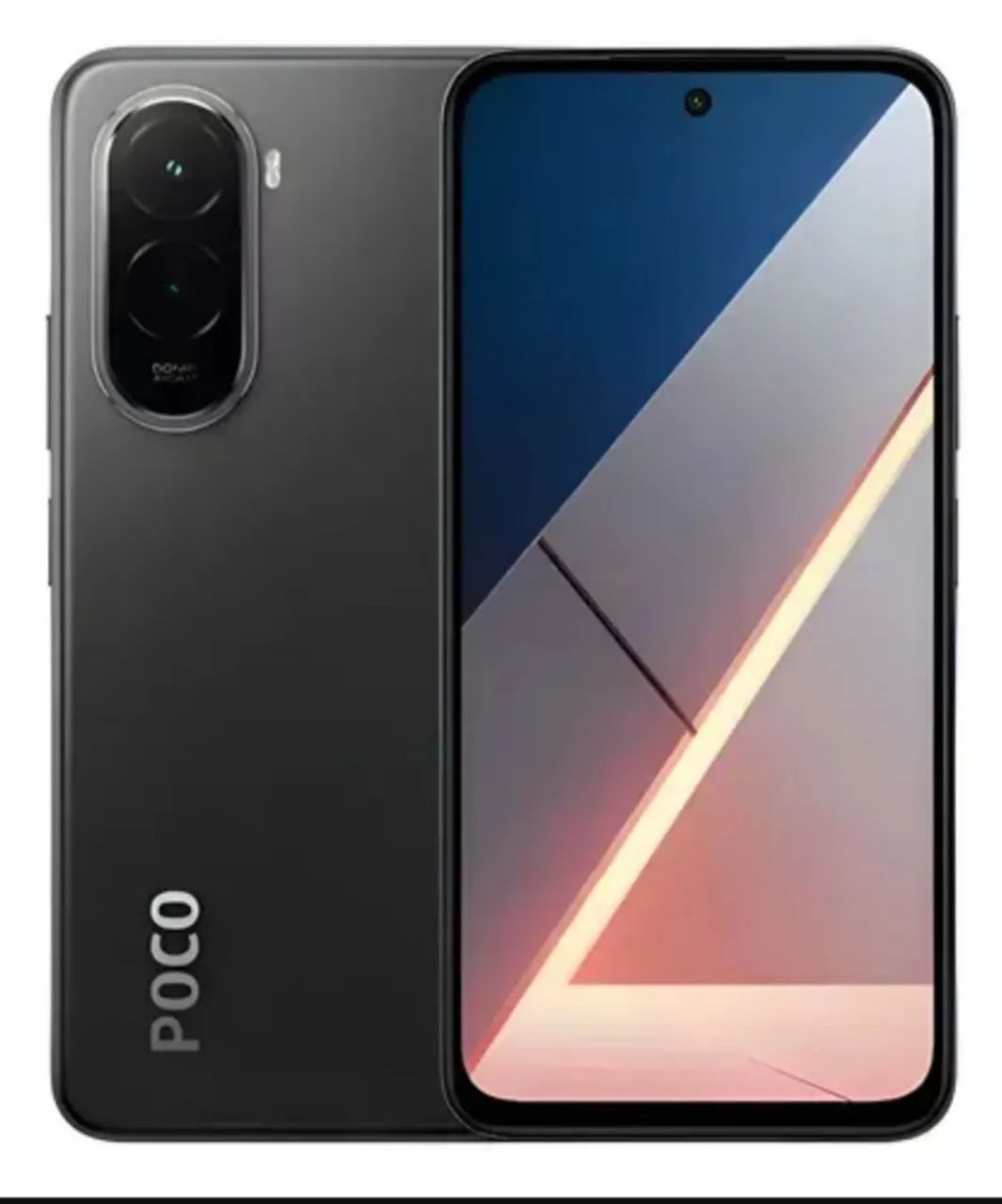 Celular poco M7 