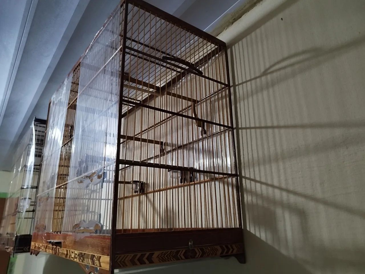 Gaiola - Foto 3