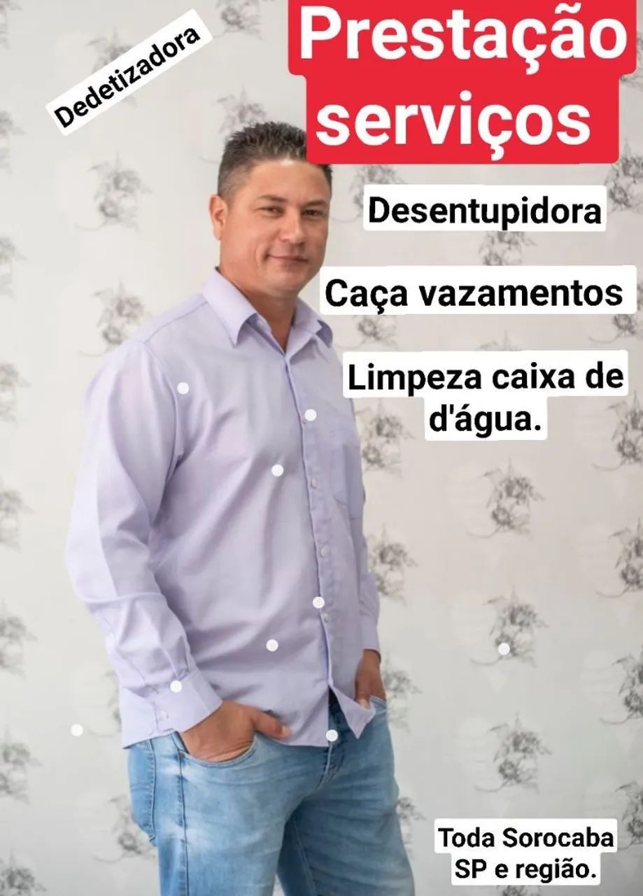 Caça vazamentos Sorocaba SP. - Foto 4