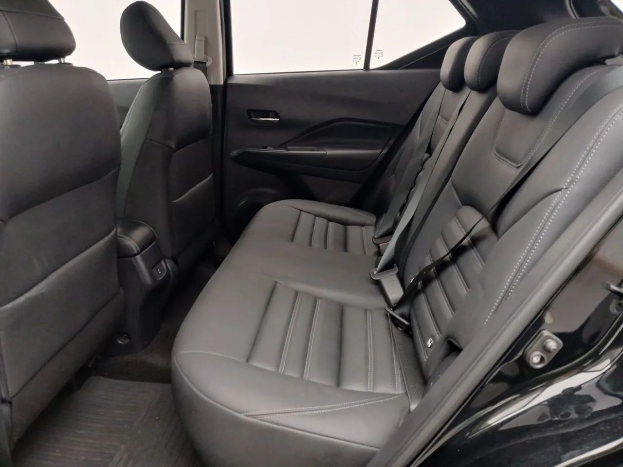Nissan Kicks Advance 1.6 16V Flex Aut., foto 17 de 18