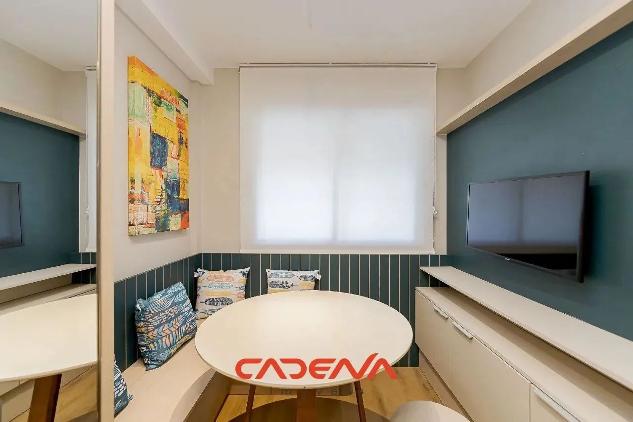 Apartamento com 1 quarto à venda no Centro - Foto 4