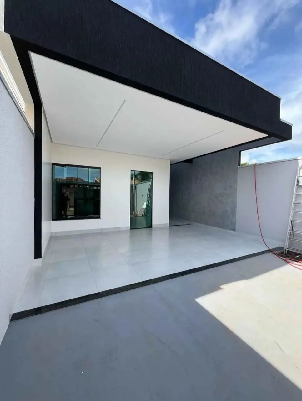 Casa a venda em Taguatinga 
