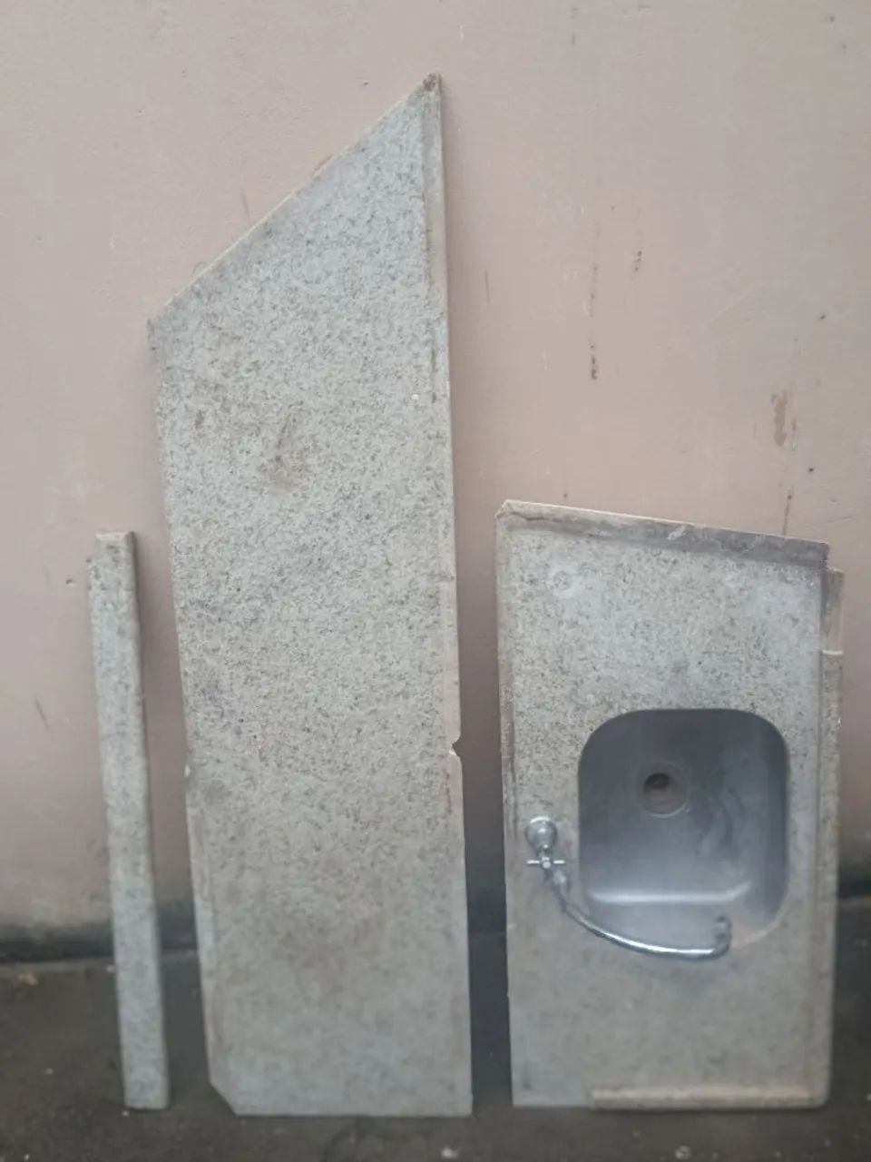 Vendo pia