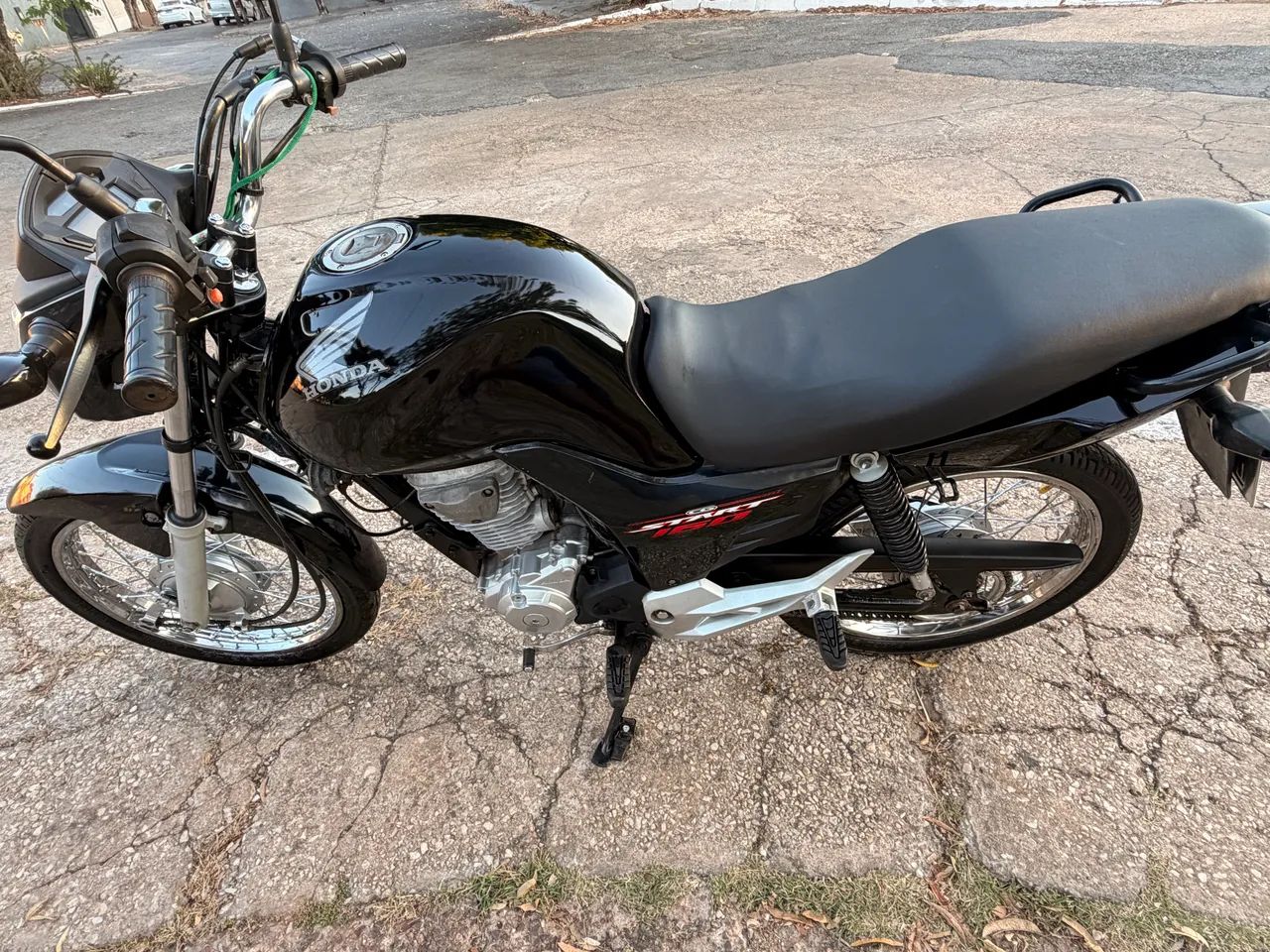 Start 160 zera revisada 