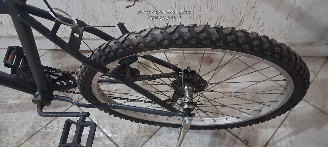 Bicicleta Caiçara Aro 26 - Foto 2