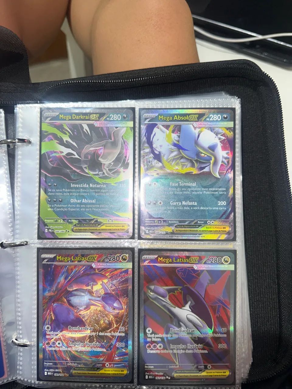 cartas de pokemon - Foto 4