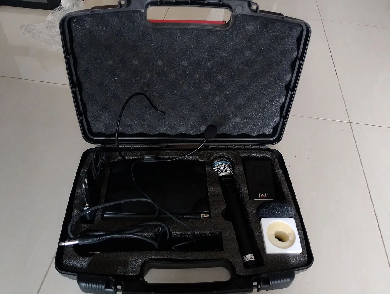 JWL MX402i - Foto 3