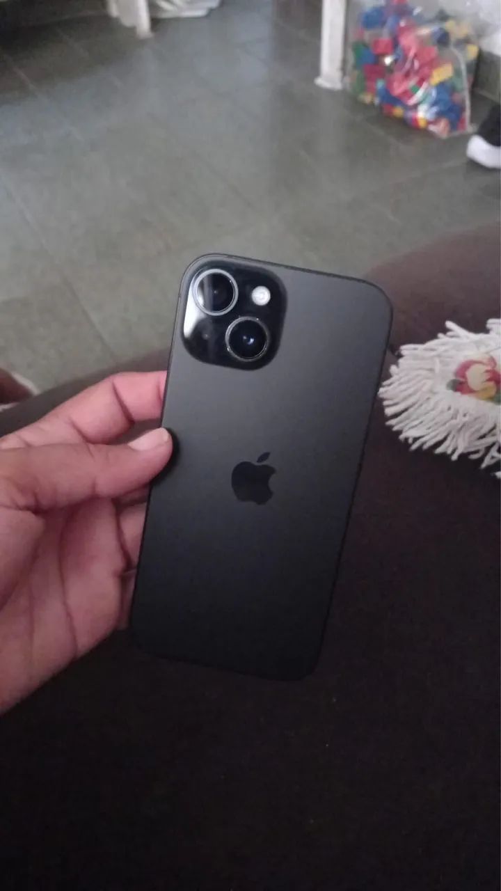 iPhone 15  - Foto 4