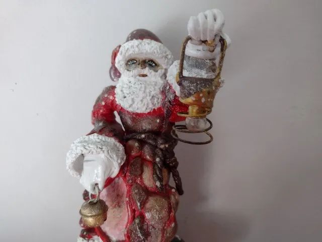 boneco colecionável - Foto 2