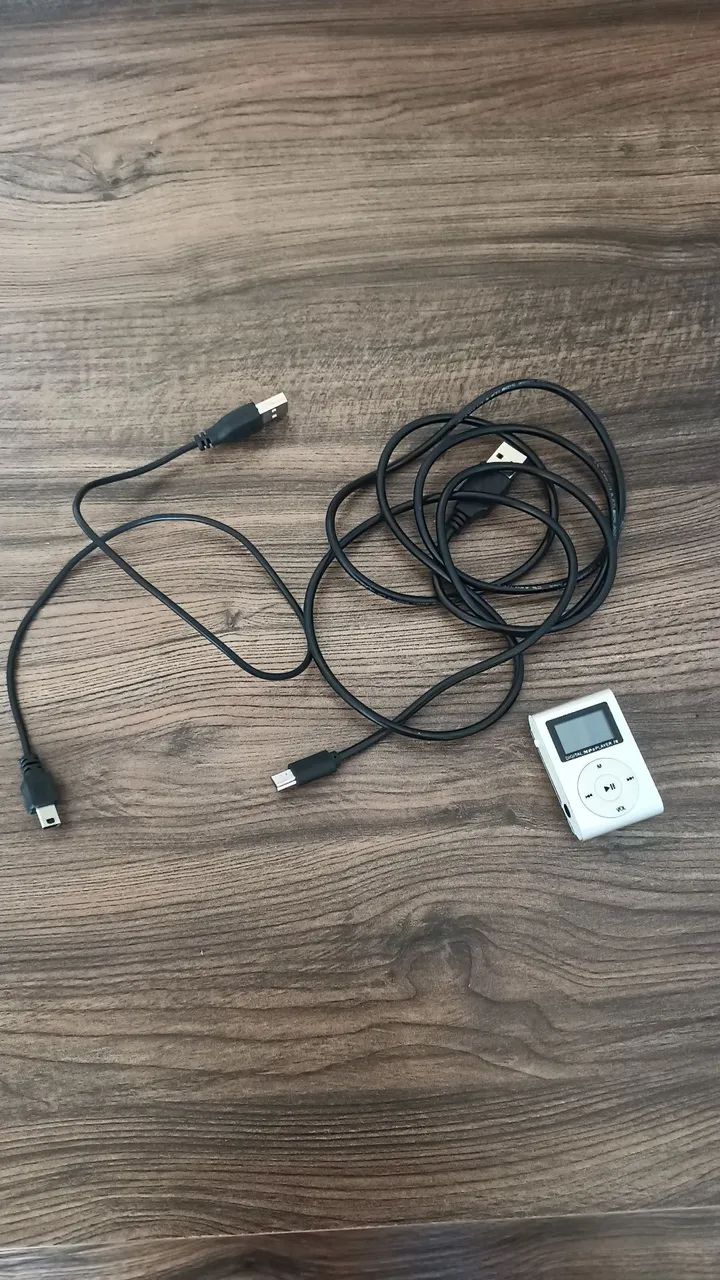 MP3 - Colecionador