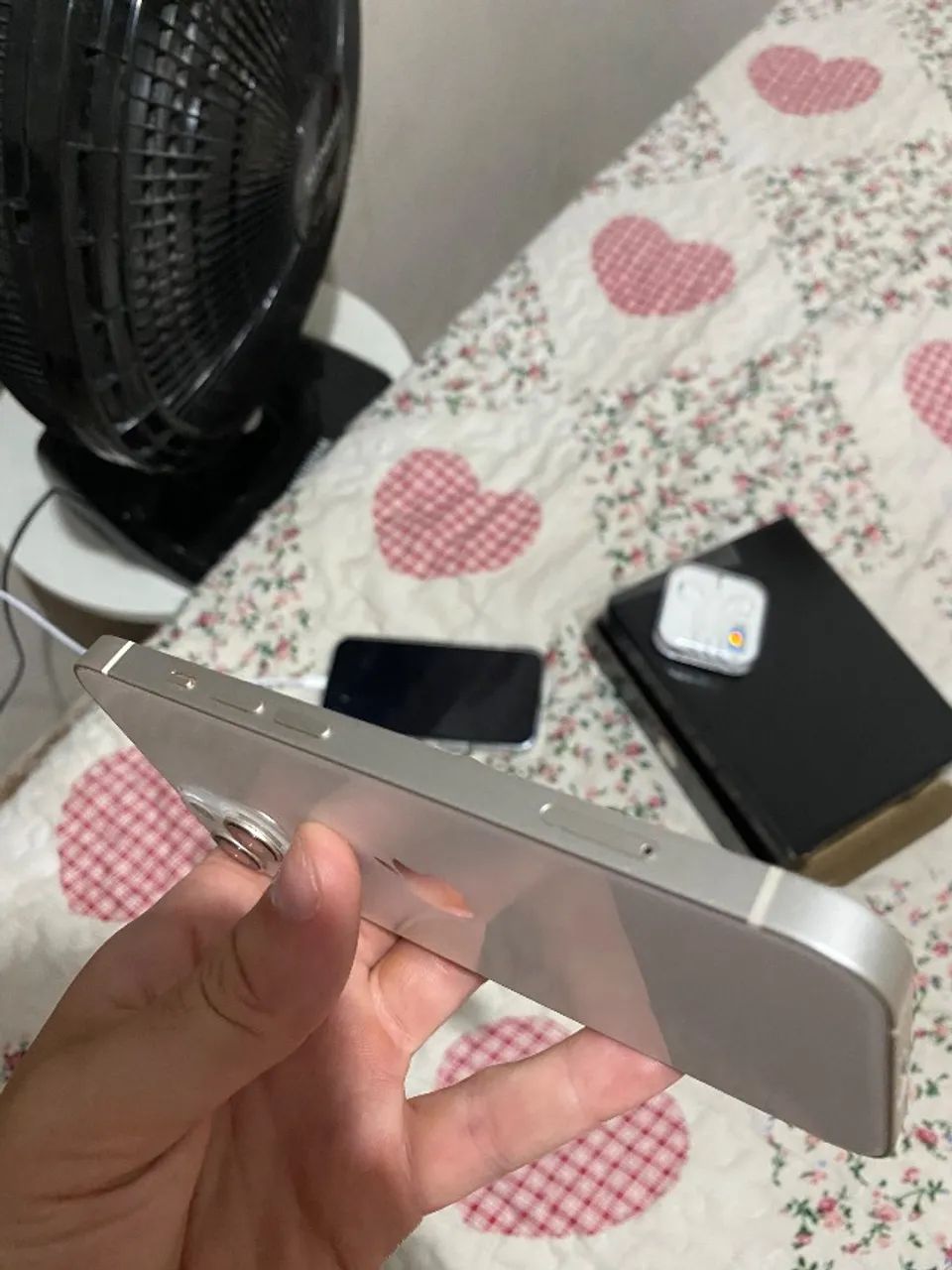 iPhone 13 128gb  - Foto 4