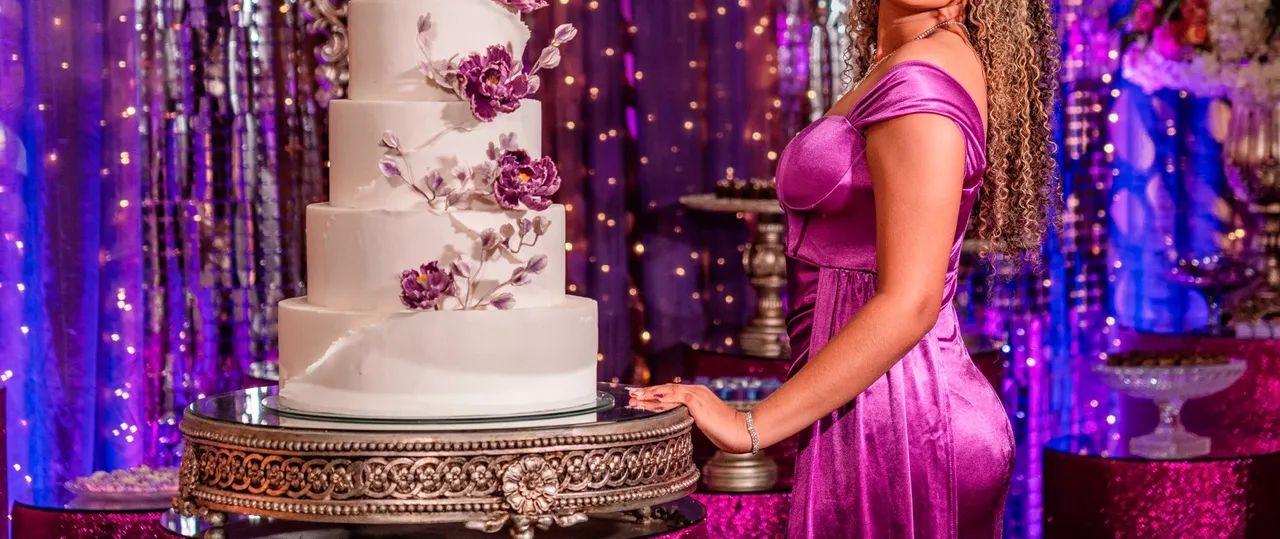 Vestido de 15 anos  - Foto 5