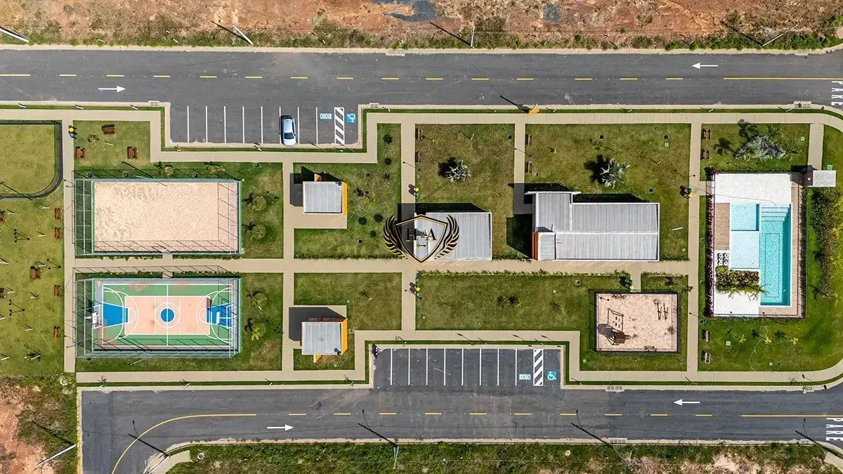 Terreno Quitado com 180 m² no Condomínio Recanto do Moinho! - Foto 2