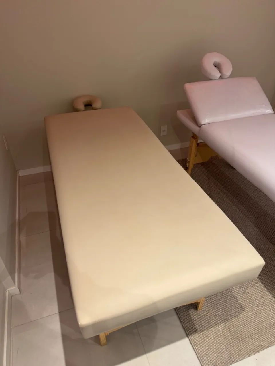 maca de massagem - Foto 3