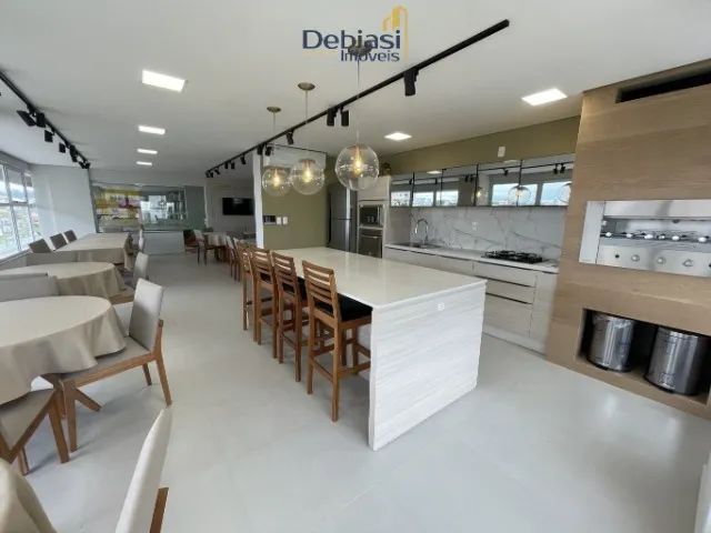 Apartamento com 2 dormitórios (1 suíte) - Dehon- Tubarão/SC - Foto 2