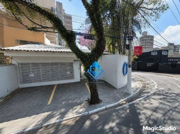 Sala para alugar, 80 m² - Jardim do Mar - São Bernardo do Campo/SP - Foto 2