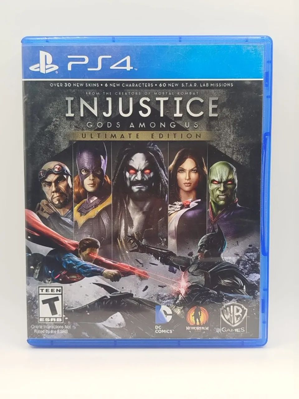 Lote de 24 Jogos de PS4/PS5 - Foto 4