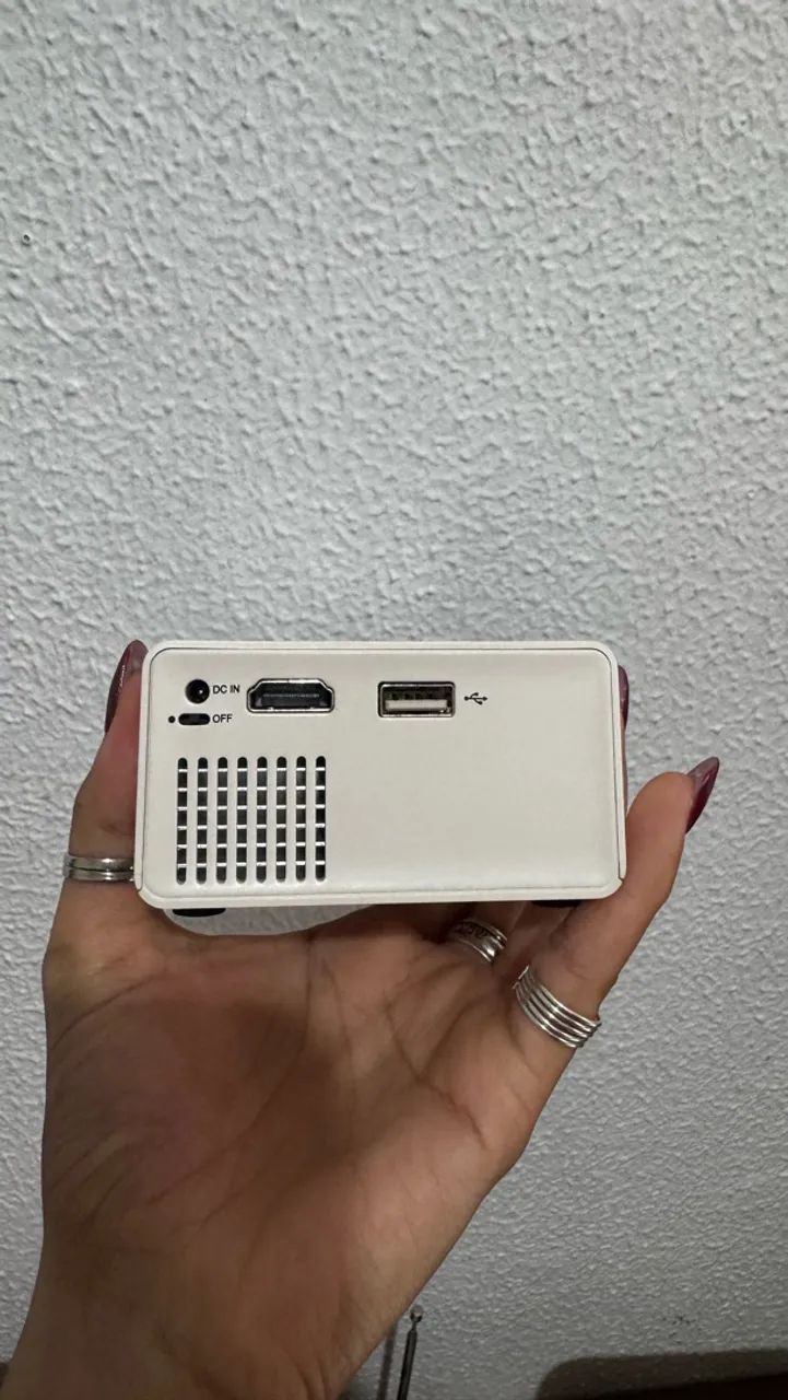 LED PROJECTOR - Foto 4