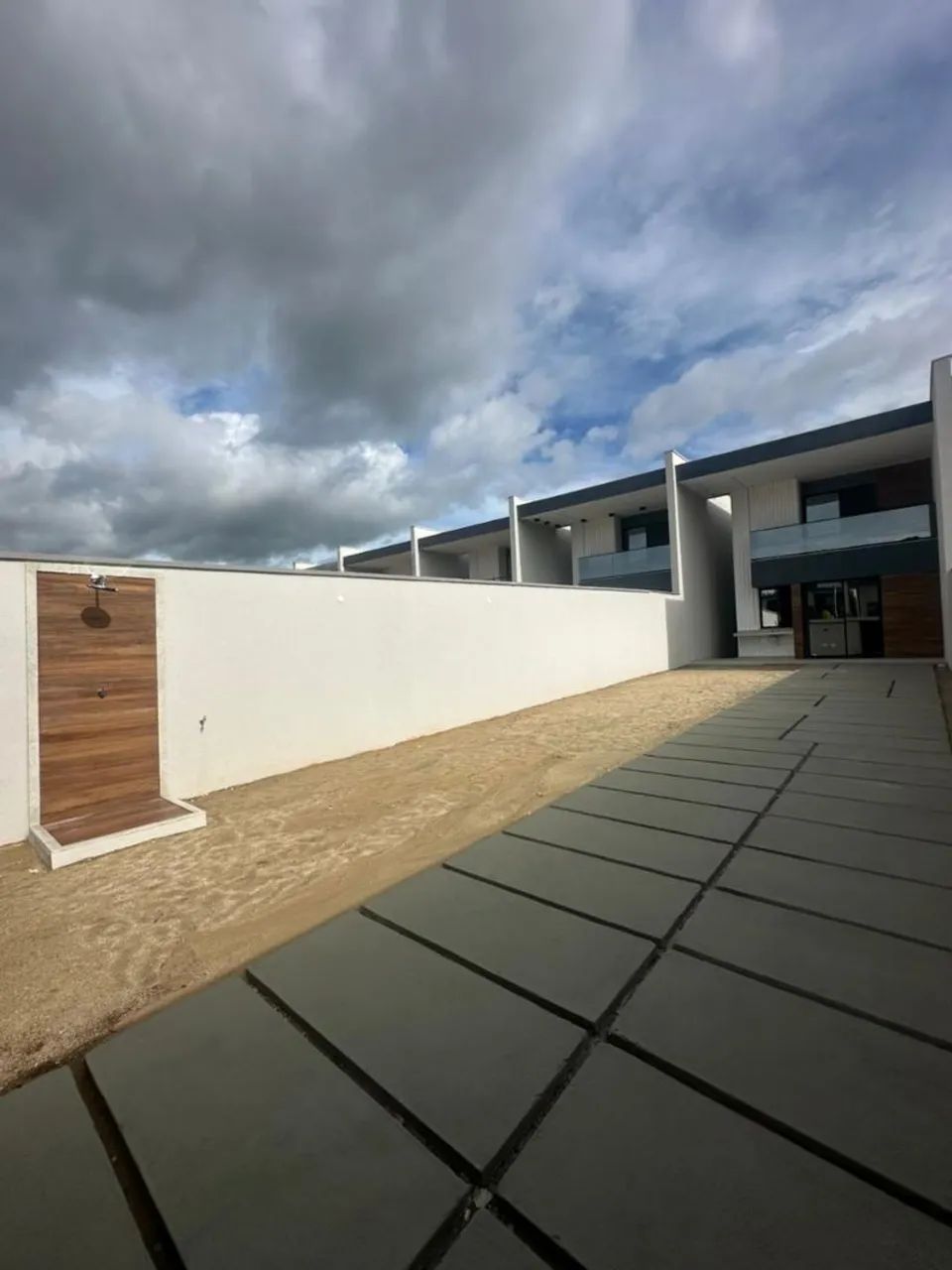 CASA NOVA NO EUSÉBIO ALUGUEL DIRETO COM PROPRIETÁRIO  - Foto 3