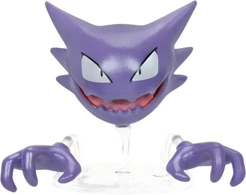 featuring Gastly, Haunter, and Gengar Pokémon Select Evolution Multi-Packs (RESERVADO) - Foto 3