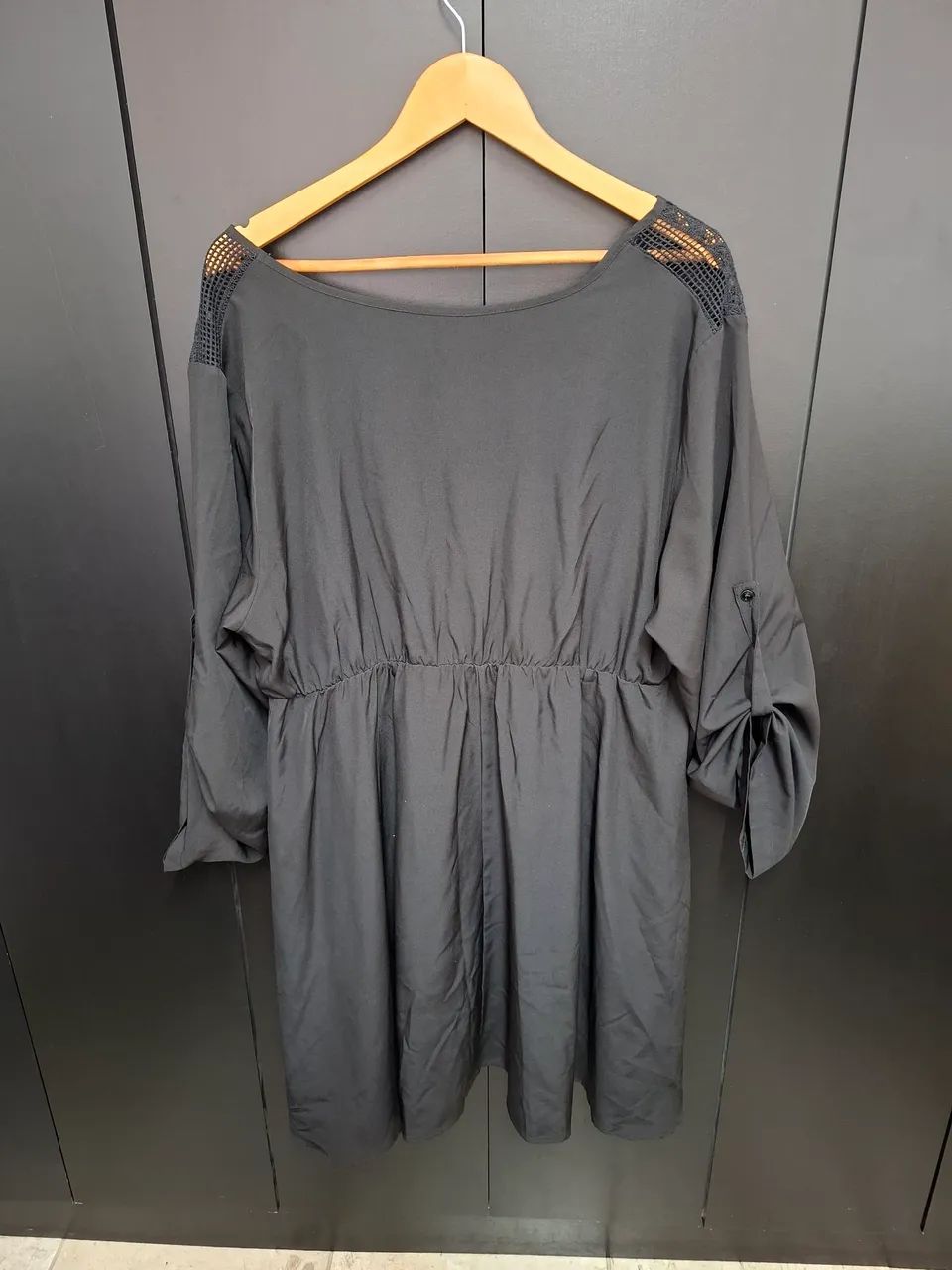 Vestido Shein 2XG - Foto 2