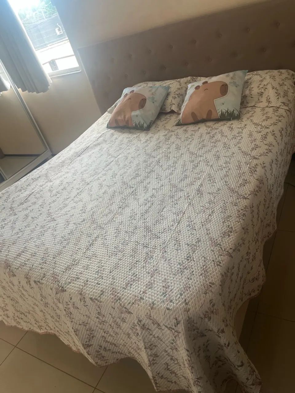 Cama Queen - Foto 2