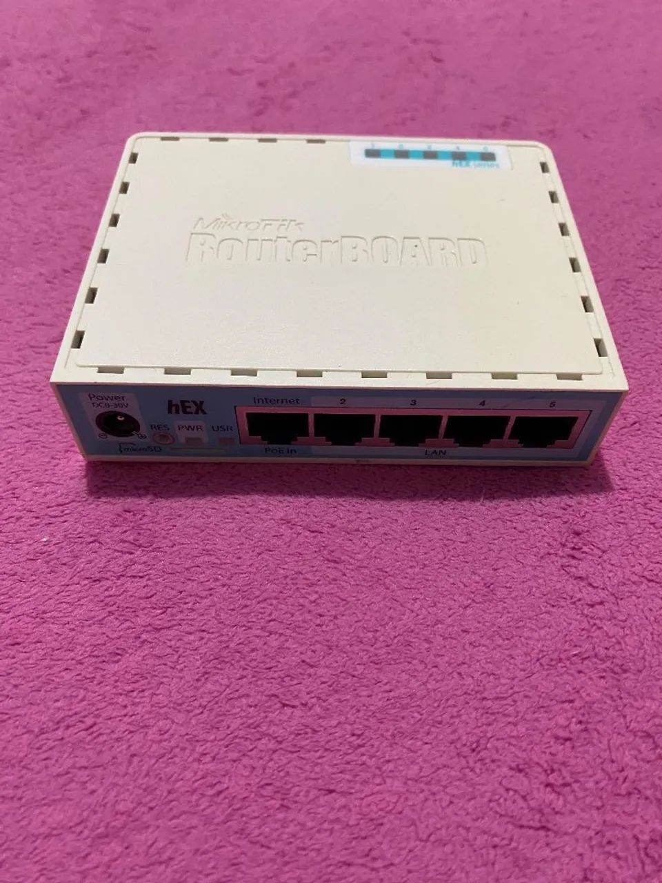 Mikrotik65690771758722120
