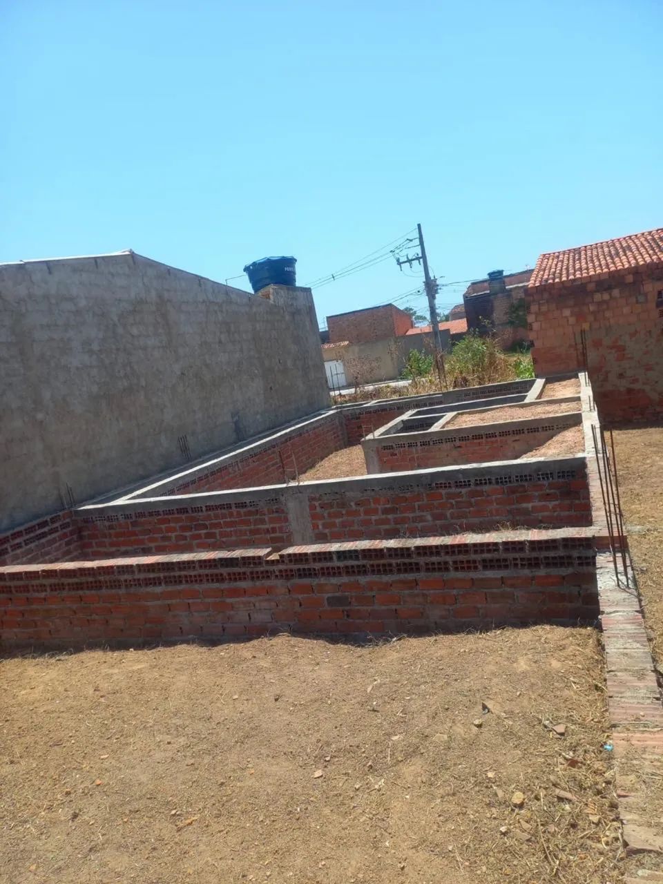Terreno em Tabuba | pertinho da Praia | 147m²