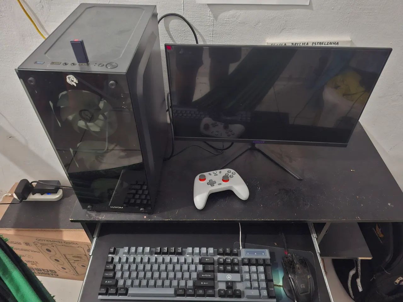 Pc games 