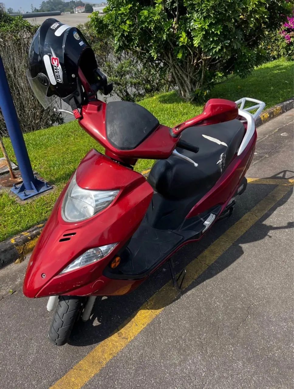 Burgueman 2015 automática