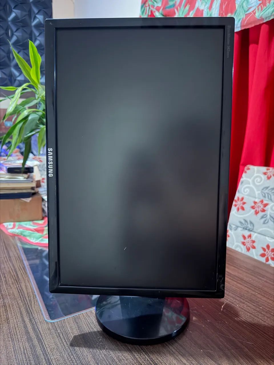 Monitor Samsung LCD 19" Widescreen - Foto 3